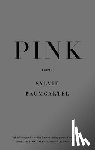Baumgartel, Sylvie - Pink