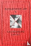 Lacey, Catherine - Biography of X