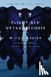 Sachs, Nelly - Flight and Metamorphosis