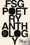Various, Authors, Various - The FSG Poetry Anthology