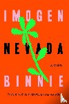 Binnie, Imogen - Binnie, I: Nevada