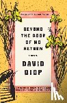 Diop, David - Beyond the Door of No Return