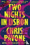 Pavone, Chris - Two Nights in Lisbon