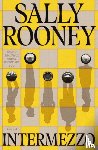 Rooney, Sally - Intermezzo