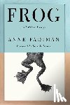 Fadiman, Anne - Frog: And Other Essays