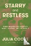 Cooke, Julia - Starry and Restless