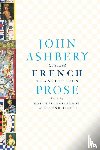 Ashbery, John - Collected French Translations