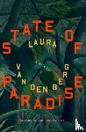 van den Berg, Laura - State of Paradise
