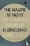 Qingzhao, Li - Magpie at Night