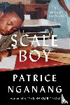 Nganang, Patrice - Scale Boy