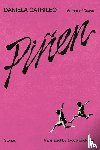 Catrileo, Daniela - Pinen