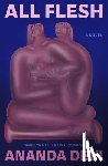 Devi, Ananda - All Flesh