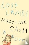 Cash, Madeline - Lost Lambs