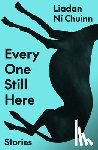 Chuinn, Liadan Ni - Every One Still Here