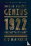 Jackson, Kevin - Constellation of Genius
