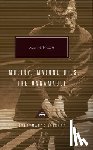 Beckett, Samuel - Molloy, Malone Dies, the Unnamable: A Trilogy; Introduction by Gabriel Josipovici