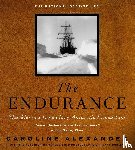 Alexander, Caroline - Alexander, C: Endurance