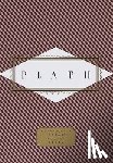 Plath, Sylvia - Plath, S: Plath: Poems