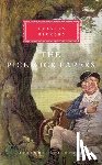 Dickens, Charles - Dickens, C: Pickwick Papers