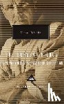 McCarthy, Cormac - BORDER TRILOGY