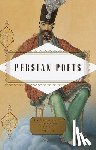 Washington, Peter - Persian Poets