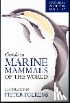 National Audubon Society - National Audubon Society Guide to Marine Mammals of the World
