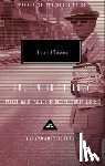 Mahfouz, Naguib - The Cairo Trilogy: Palace Walk, Palace of Desire, Sugar Street; Introduction by Sabry Hafez