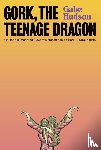 Hudson, Gabe - Hudson, G: Gork, the Teenage Dragon