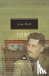 Orwell, George, Carey, John - ORWELL ESSAYS