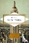 Schmidt, Elizabeth - Poems of New York