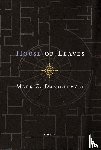Danielewski, Mark Z. - House of Leaves. The Remastered, Full-Color Edition