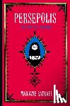 Marjane Satrapi - Persepolis