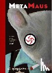 Art Spiegelman - MetaMAUS