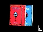 Satrapi, Marjane - Satrapi, M: Persepolis Box Set
