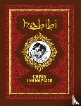 Thompson, Craig - Habibi