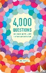 Kipfer, Barbara Ann - 4,000 Questions for Getting to Know Anyone and Everyone, 2nd Edition