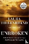 Hillenbrand, Laura - Unbroken