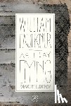 Faulkner, William - As I Lay Dying