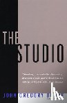 Dunne, John Gregory - The Studio