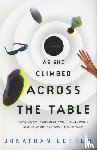 Lethem, Jonathan - As She Climbed Across the Table