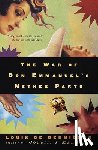De Bernieres, Louis - The War of Don Emmanuel's Nether Parts