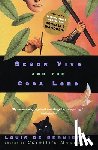 De Bernieres, Louis - Senor Vivo and the Coca Lord