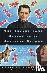 De Bernieres, Louis - The Troublesome Offspring of Cardinal Guzman