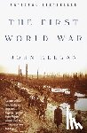 Keegan, John - The First World War