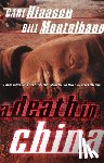 Hiaasen, Carl, Montalbano, Bill - A Death in China