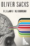 Sacks, Oliver - Sacks, O: Island of the Colorblind