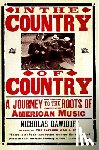 Dawidoff, Nicholas - In the Country of Country