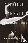 Hammett, Dashiell - Nightmare Town