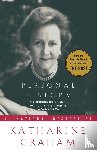 Graham, Katharine - Personal History