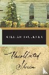 Faulkner, William - The Uncollected Stories of William Faulkner